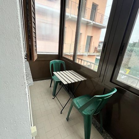 Camera Con Bagno Mirjana 시슬라고 외부 사진