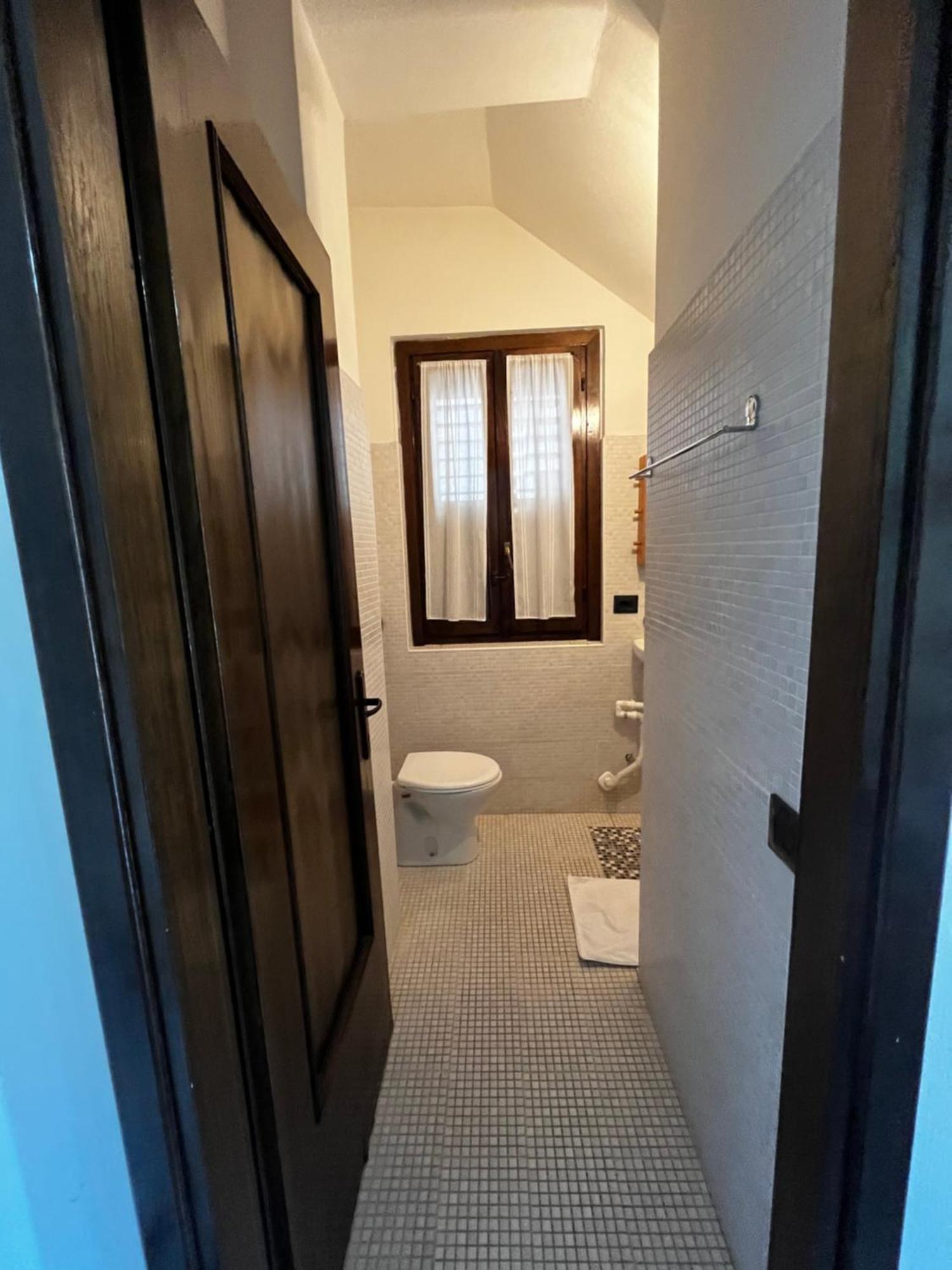 Camera Con Bagno Mirjana 시슬라고 외부 사진